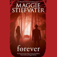 Forever (Shiver, Book 3)