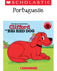 Clifford the Big Red Dog (Portuguese)