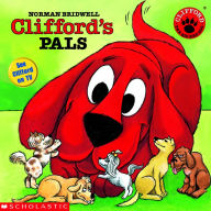 Clifford's Pals