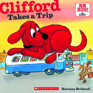 Clifford Takes A Trip