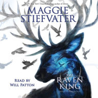 The Raven King (Raven Cycle Series #4)