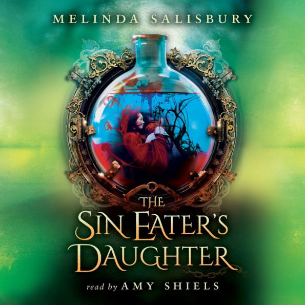 The Sin Eater's Daughter