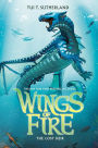 Lost Heir, The (Wings of Fire, Book 2)