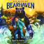 Secrets of Bearhaven (Bearhaven #1)