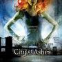 City of Ashes (The Mortal Instruments Series #2)