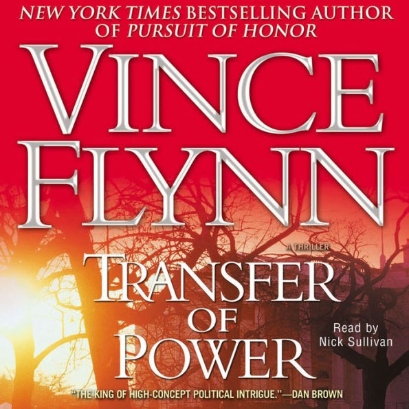 Transfer of Power (Mitch Rapp Series #1)