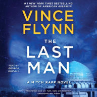 The Last Man (Mitch Rapp Series #13)