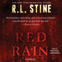 Red Rain: A Novel