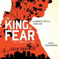 The King of Fear: A Garrett Reilly Thriller