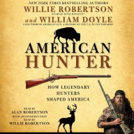 American Hunter