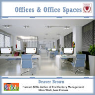 Office & Office Spaces