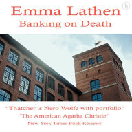 Banking on Death: The Emma Lathen Booktrack Edition