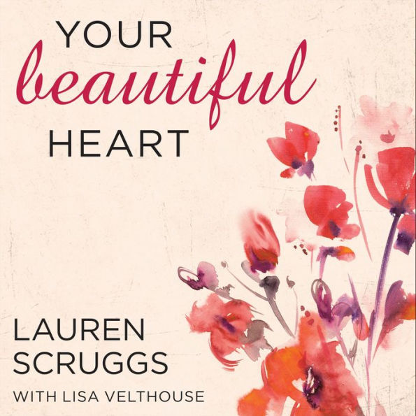 Your Beautiful Heart: 31 Reflections on Love, Faith, Friendship, and Becoming a Girl Who Shines