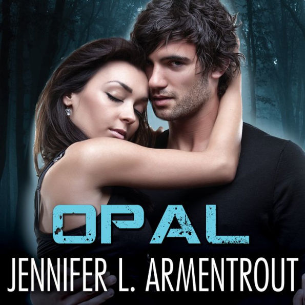 Opal (Lux Series #3)