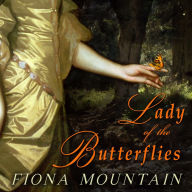 Lady of the Butterflies: A Novel