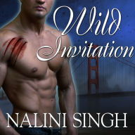 Wild Invitation: A Psy/Changeling Anthology