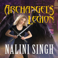 Archangel's Legion (Guild Hunter Series #6)