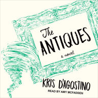 The Antiques: A Novel