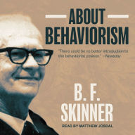 About Behaviorism