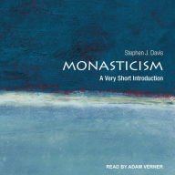 Monasticism: A Very Short Introduction