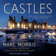 Castles: Their History and Evolution in Medieval Britain