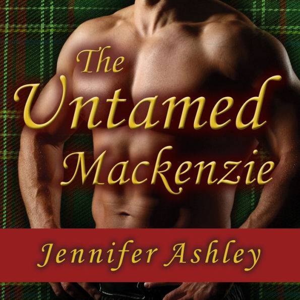 The Untamed Mackenzie