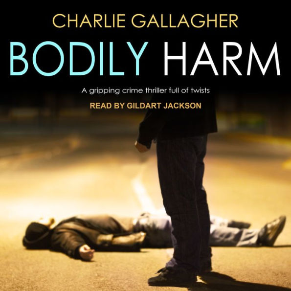 Bodily Harm