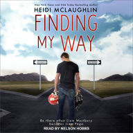 Finding My Way: Beaumont, Book 4