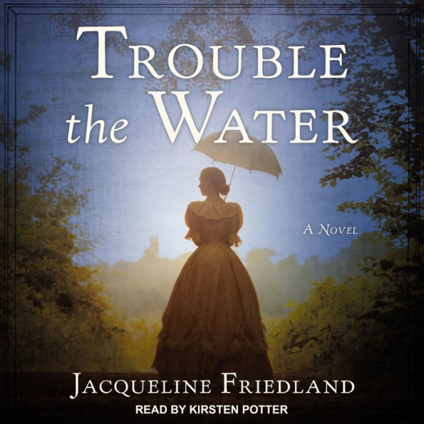 Trouble the Water: A Novel