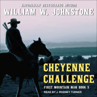 Cheyenne Challenge