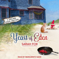 Yeast of Eden: A Pancake House Mystery