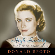 High Society: The Life of Grace Kelly