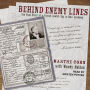 Behind Enemy Lines: The True Story of a French Jewish Spy in Nazi Germany