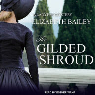 The Gilded Shroud: A Lady Fan Mystery