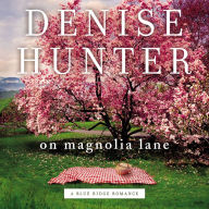 On Magnolia Lane: A Blue Ridge Romance