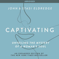 Captivating: Unveiling the Mystery of a Woman's Soul