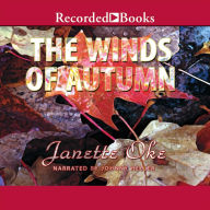 The Winds of Autumn: Seasons of the Heart, Book 2