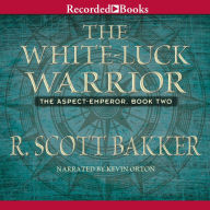 The White Luck Warrior