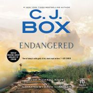 Endangered (Joe Pickett Series #15)