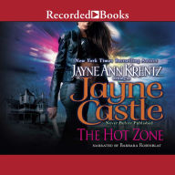 The Hot Zone (Rainshadow Series #3)