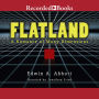 Flatland: A Romance of Many Dimensions