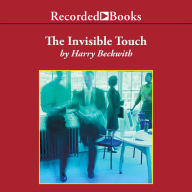 The Invisible Touch: The Four Keys to Modern Marketing