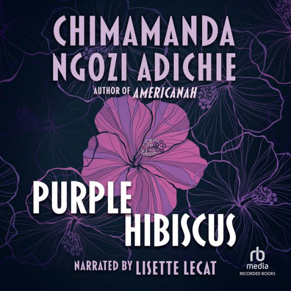 Purple Hibiscus