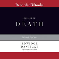 The Art of Death: Writing the Final Story