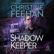 Shadow Keeper: A Shadow Riders Novel