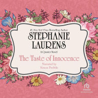 The Taste of Innocence: A Cynster Novel