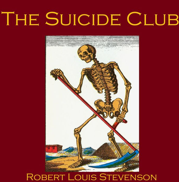 The Suicide Club