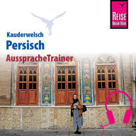 Reise Know-How Kauderwelsch AusspracheTrainer Persisch (Abridged)