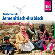 Reise Know-How Kauderwelsch AusspracheTrainer Jemenitisch (Abridged)