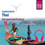 Reise Know-How Kauderwelsch AusspracheTrainer Thai (Abridged)